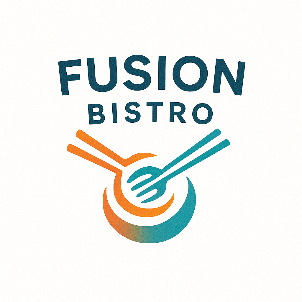 Fusion Bistro logo