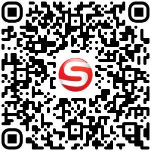 QR Code for Menu